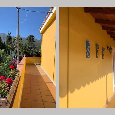 Casa Piedras Blancas With Private Garden Villa El Paso Kültér fotó