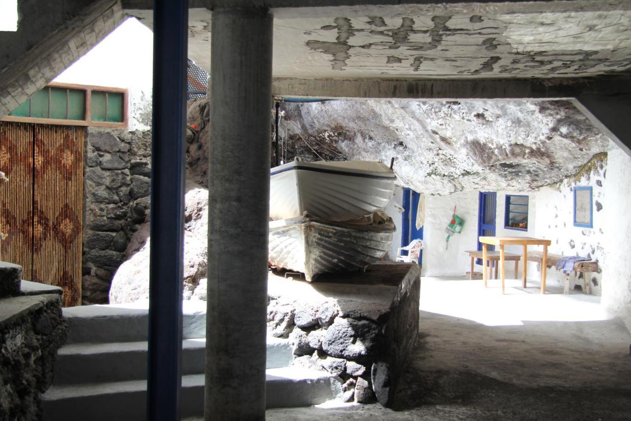 Casa Piedras Blancas With Private Garden Villa El Paso Kültér fotó